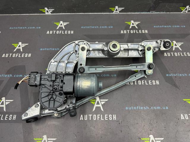 Трапеция дворников 288003381R RENAULT