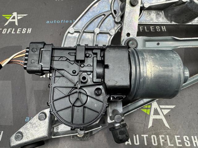 RENAULT 288003381R Трапеция стеклоочистителя в наличии Ужгород