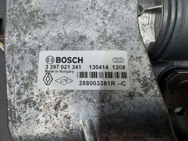 288003381R RENAULT Трапеция дворников купить в Кривой Рог