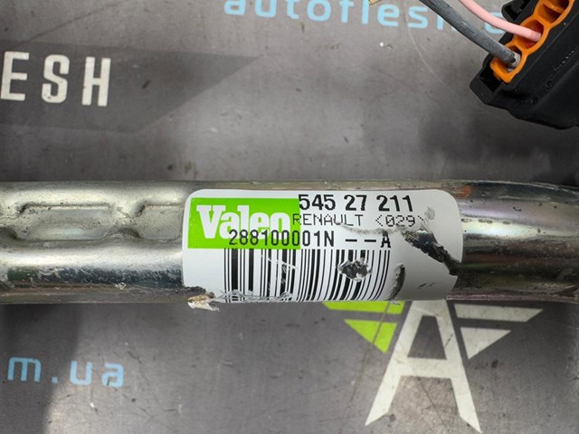 288003799R RENAULT Трапеция дворников купить в Сумы