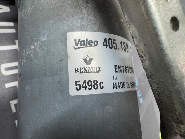 288003799R RENAULT Трапеция дворников купить в Полтава