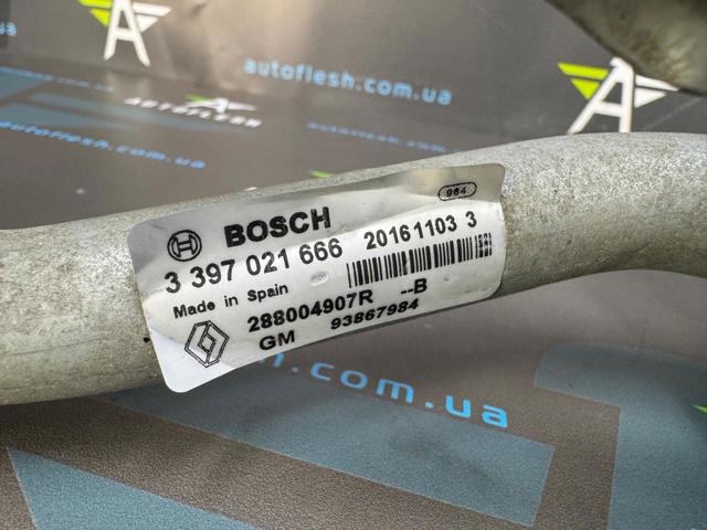 288004907R RENAULT Трапеция стеклоочистителя купить в Хмельницкий