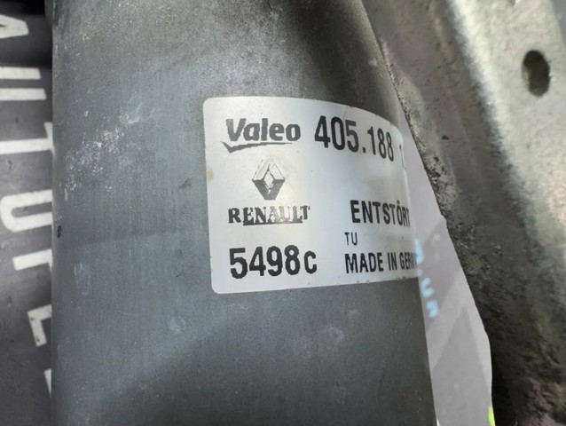 288100001N RENAULT Трапеция дворников купить в Харьков