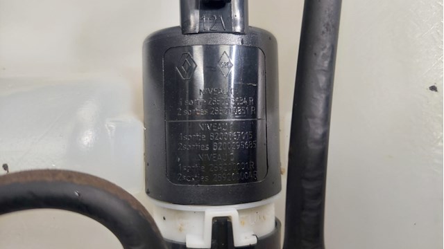 289108770R RENAULT купить в Павлоград
