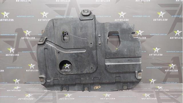 Защита картера двигателя 291101H300 HYUNDAI