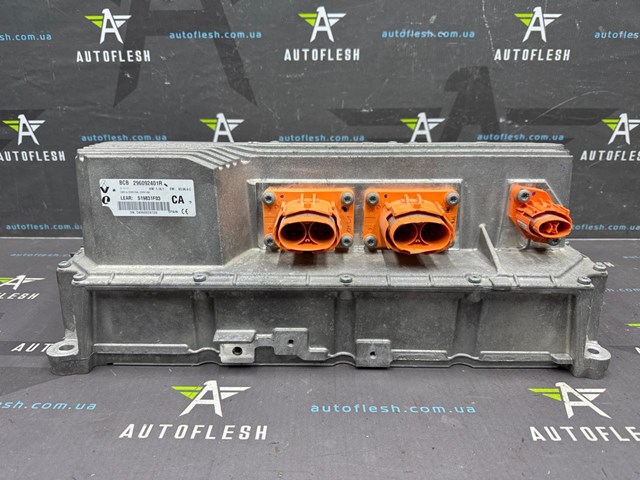 296092401R RENAULT купить в Тернополь