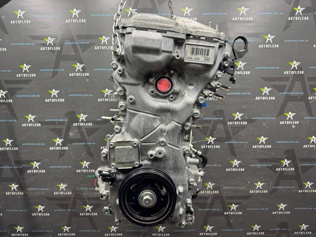 TOYOTA 2ARFSE Двигатель в наличии Ирпень