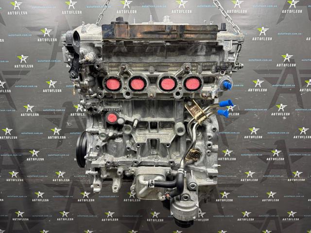 ДВС в сборе 2ARFSE TOYOTA
