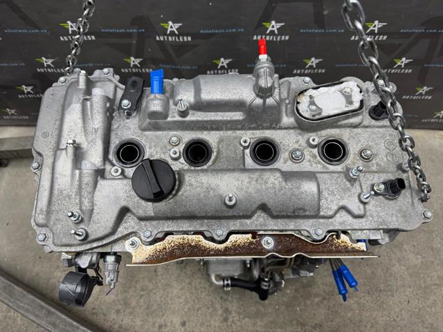 TOYOTA 2ARFSE Двигатель в сборе в наличии Одесса