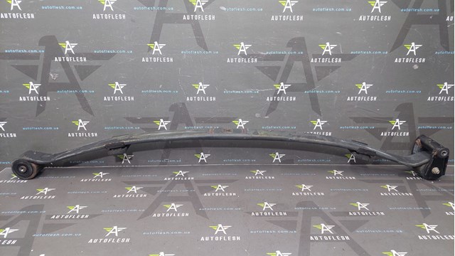 Рессора задняя 2E0511131AK VAG
