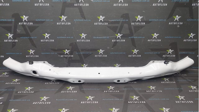 Швеллер переднего бампера Мерседес-бенц Спринтер II 3,5-t