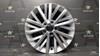 Диск r16, 6.5jx16h2 et43, 5x112, 2ga601025aa vag ronal 4537 volkswagen t-roc a11 2017- 2GA601025AA