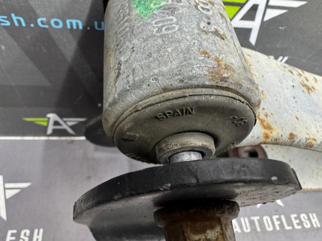 VAG 2K3511151P Рессора задняя в наличии Николаев