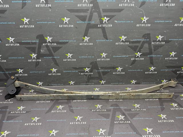 VAG 2K3511151P Рессора задняя в наличии Житомир
