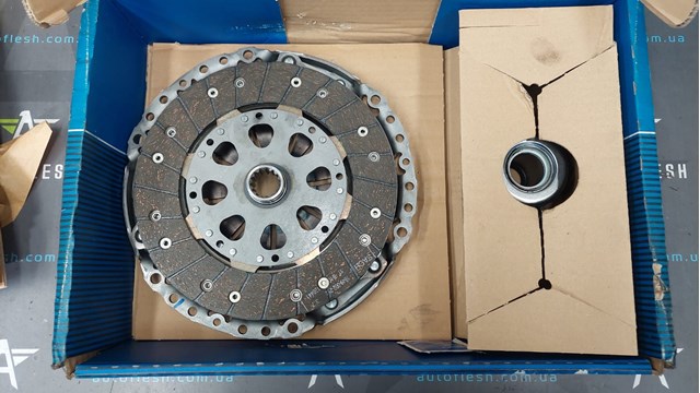 SACHS 3000990134 Сцепление в наличии Ирпень