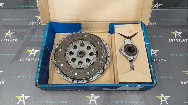 Сцепление в сборе 3000990134 SACHS
