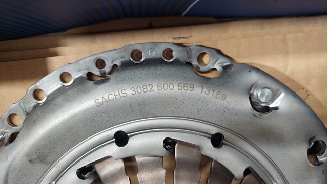 SACHS 3000990134 Комплект сцепления в наличии Днепр