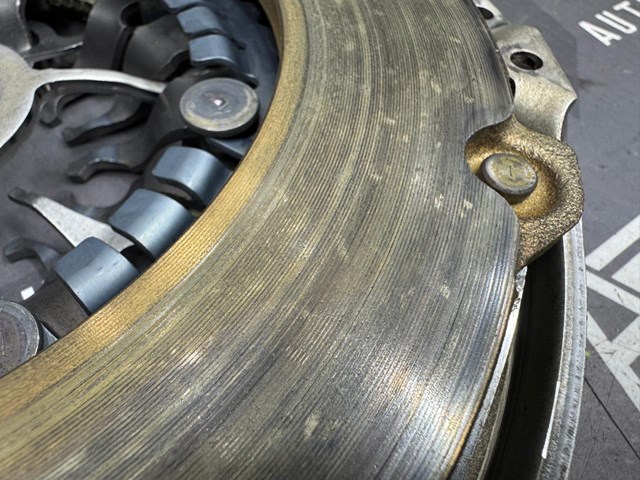 302050975R RENAULT Комплект сцепления купить в Киев