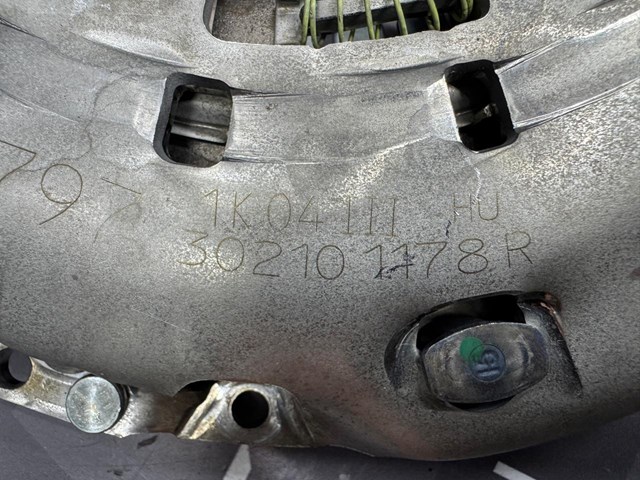 RENAULT 302050975R Сцепление в наличии Ужгород