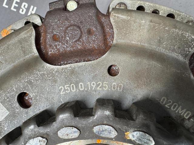 302052671R RENAULT Комплект сцепления купить в Харьков