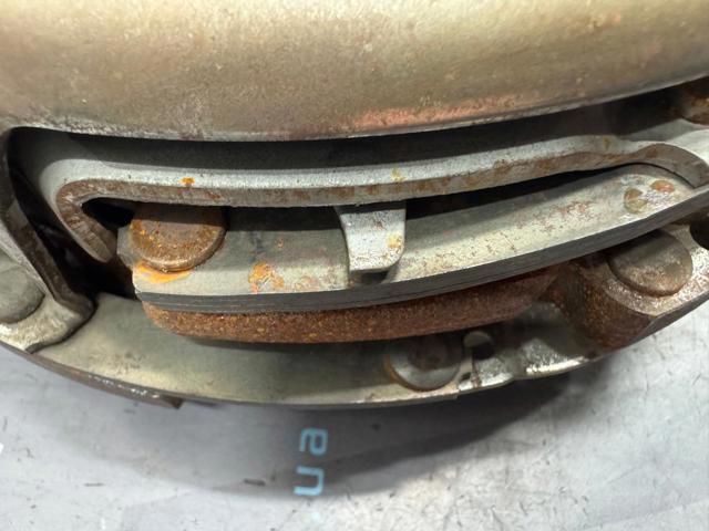 302052671R RENAULT Комплект сцепления купить в Запорожье