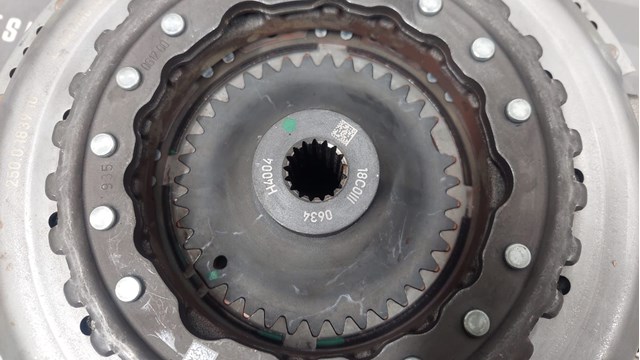 RENAULT 302054315R Сцепление в наличии Запорожье