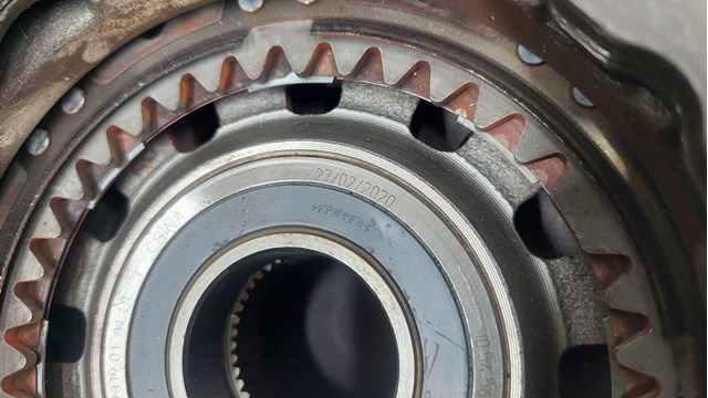 302054315R RENAULT Комплект сцепления купить в Харьков