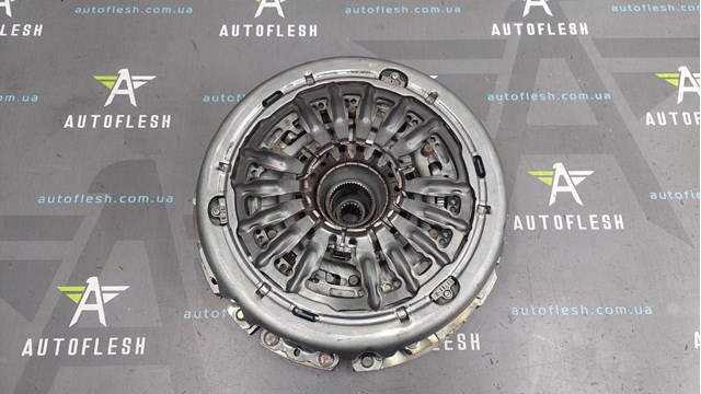 302054315R Комплект сцепления купить Украина