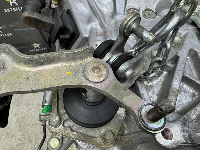 303002D151 TOYOTA КПП в сборе (механическая коробка передач) купить в Киев