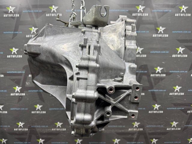 303002D151 TOYOTA КПП купить в Хмельницкий