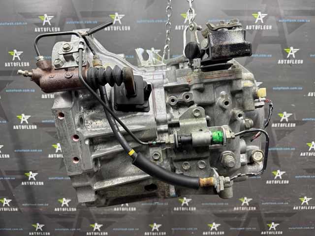 TOYOTA 303002D151 КПП в наличии Павлоград