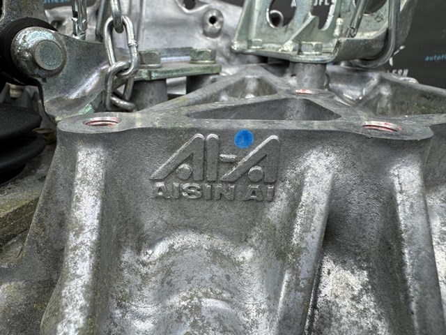 303002D151 TOYOTA КПП купить в Полтава