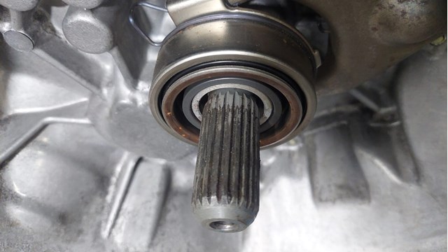 TOYOTA 3030052442 КПП в наличии Днепр