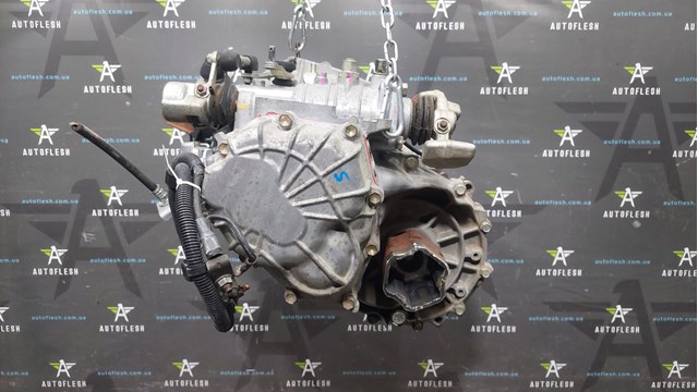 3030052442 TOYOTA КПП купить в Черновцы