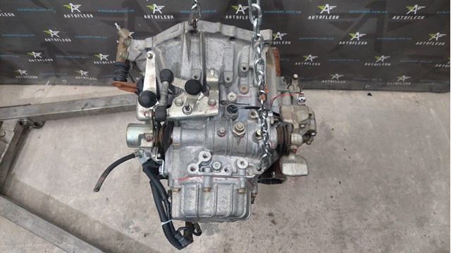 TOYOTA 3030052442 КПП в наличии Полтава
