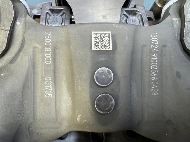 RENAULT 305739941R Вилка сцепления в наличии Чернигов