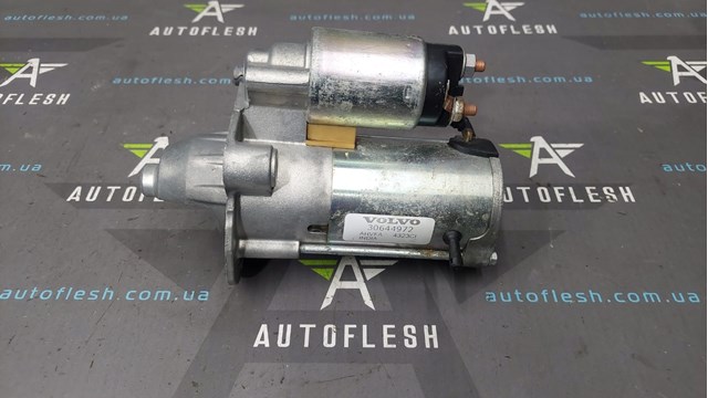 Стартер автомобиля 30644972 VOLVO