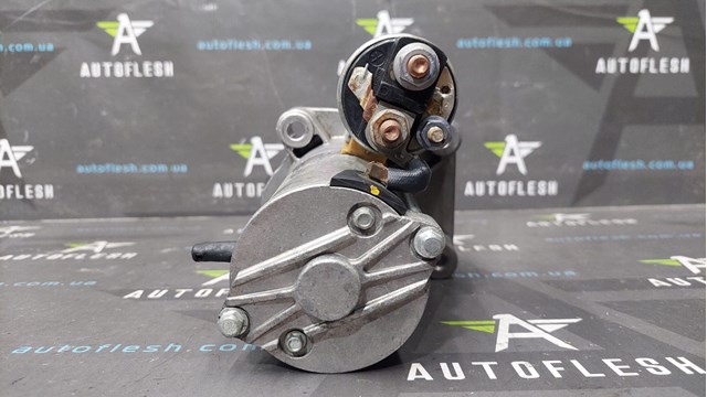30644972 VOLVO Стартер купить в Ужгород