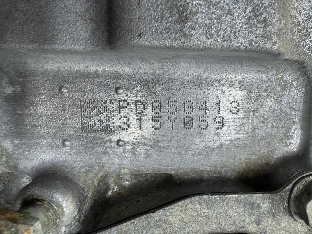 Автоматическая коробка передач 3090052010 TOYOTA