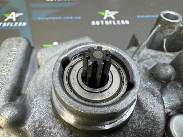 310320749R RENAULT Блок управления акпп купить в Одесса
