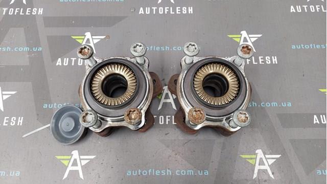 Болт ступицы 31206872920 BMW
