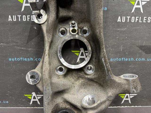 31206884385 BMW Цапфа передняя левая купить в Чернигов