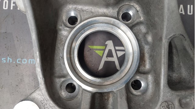 31216876644 BMW Цапфа (поворотный кулак) передний правый купить в Украина