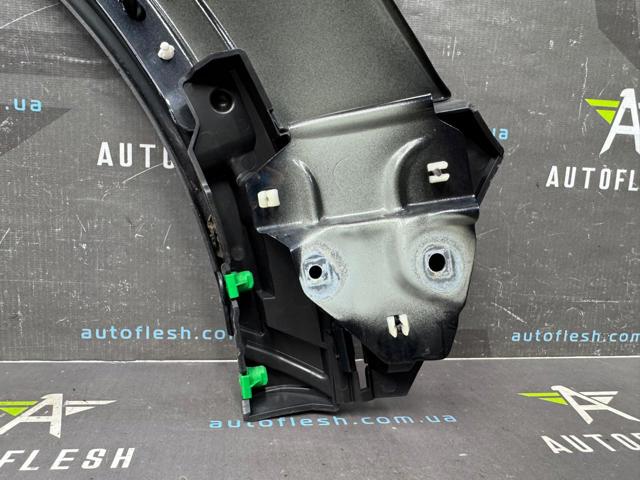 31253949 VOLVO Крыло переднее левое купить в Сумы
