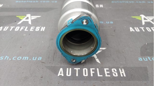 31258058 VOLVO Шланг (патрубок) интеркуллера купить в Полтава