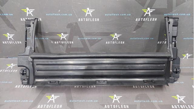 Воздуховоды системы охлаждения двигателя 31294096 VOLVO
