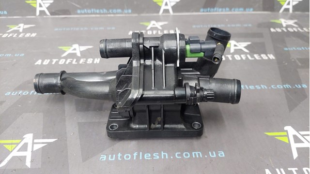 31319493 VOLVO Корпус термостата купить в Сумы