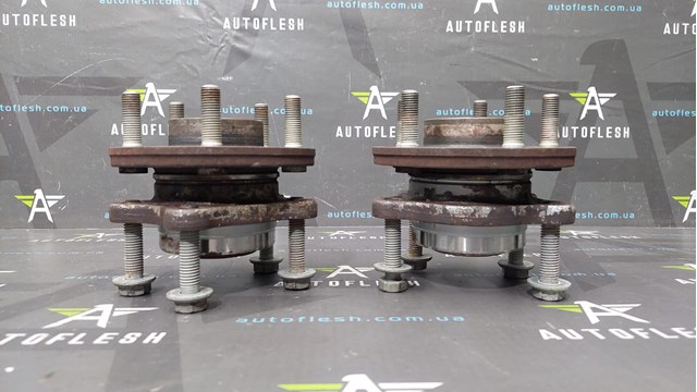 31406754 VOLVO Ступица передняя купить в Черкассы