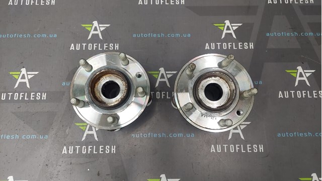Колеса и ступицы 31406754 VOLVO