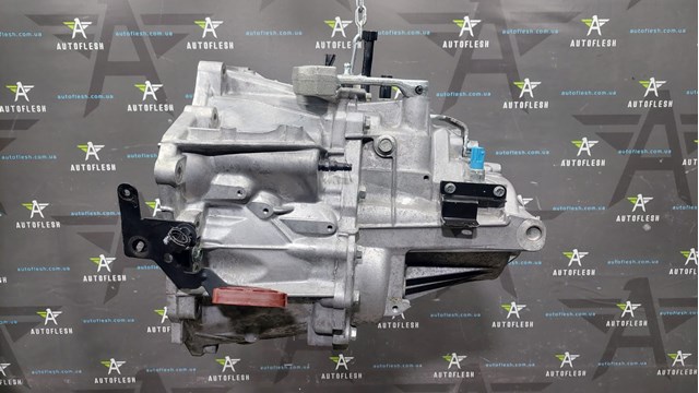 NISSAN 320104BR1D КПП в наличии Украина
